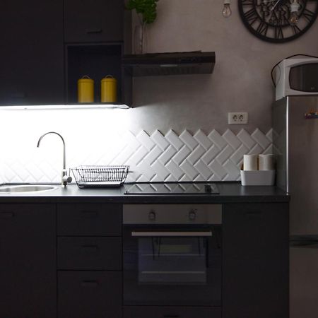 Apartment Free Time Rijeka Exterior photo