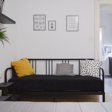 Apartment Free Time Rijeka Exterior photo