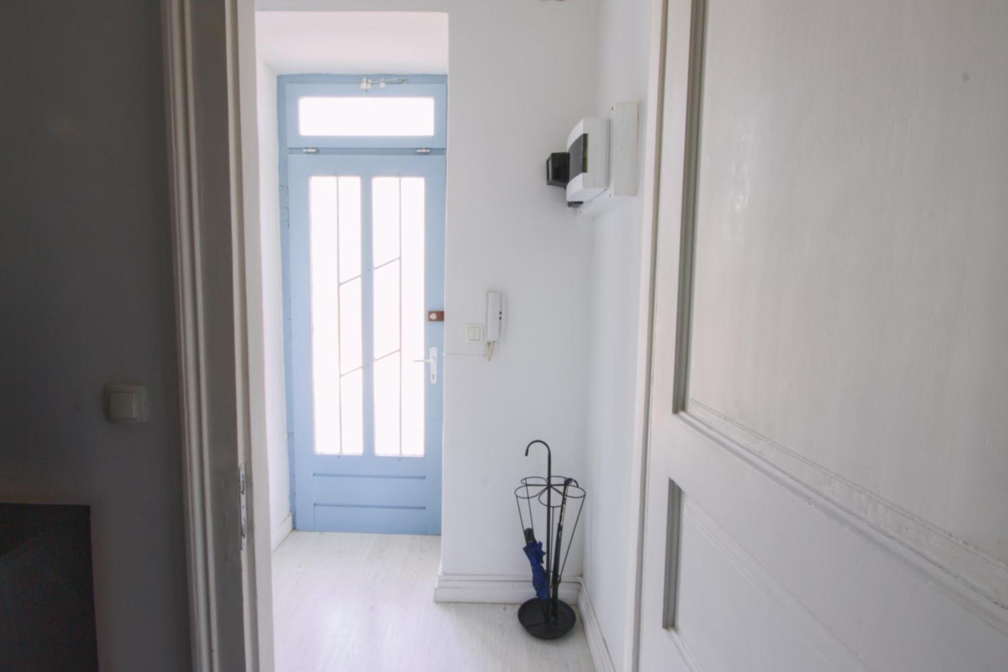 Apartment Free Time Rijeka Exterior photo